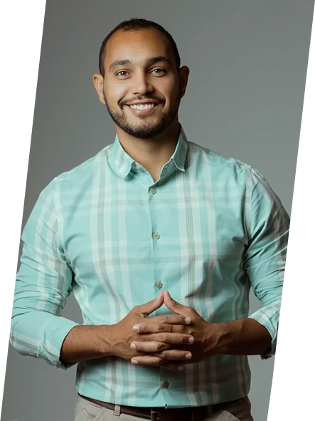 Professor Matheus Cortes - Imersão 2E