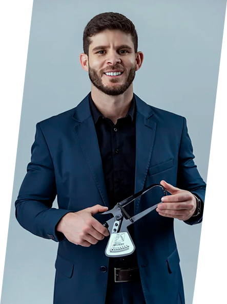 Professor Leonardo Rocha - Imersão 2E