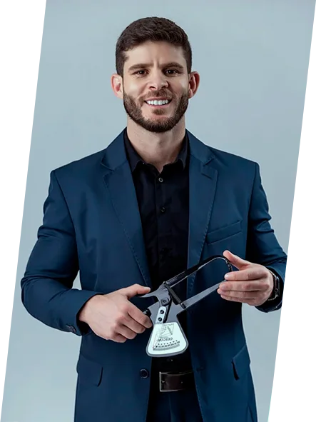Professor Leonardo Rocha - Imersão 2E