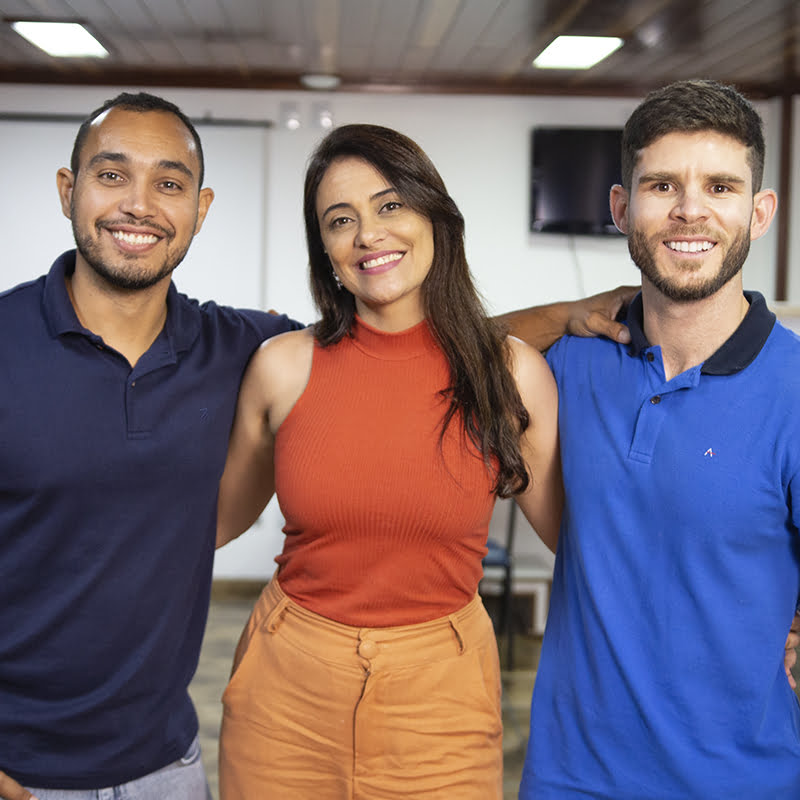 Ane Geysa - Imersão 2E