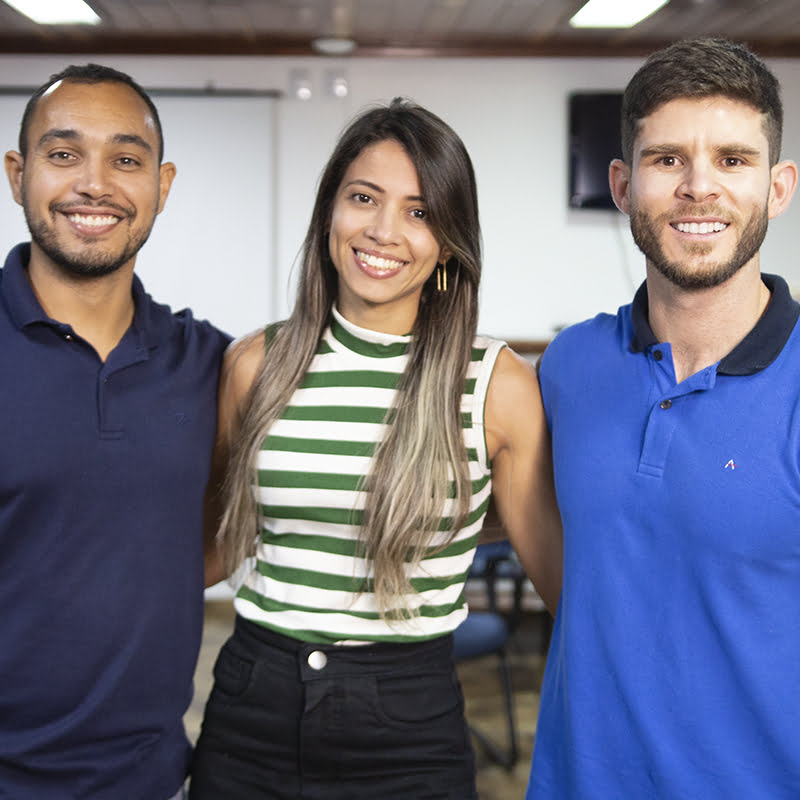 Brenda Aguiar - Imersão 2E