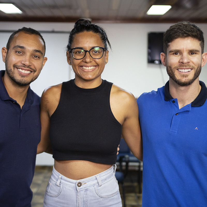 Mariles Nascimento Imersão 2E