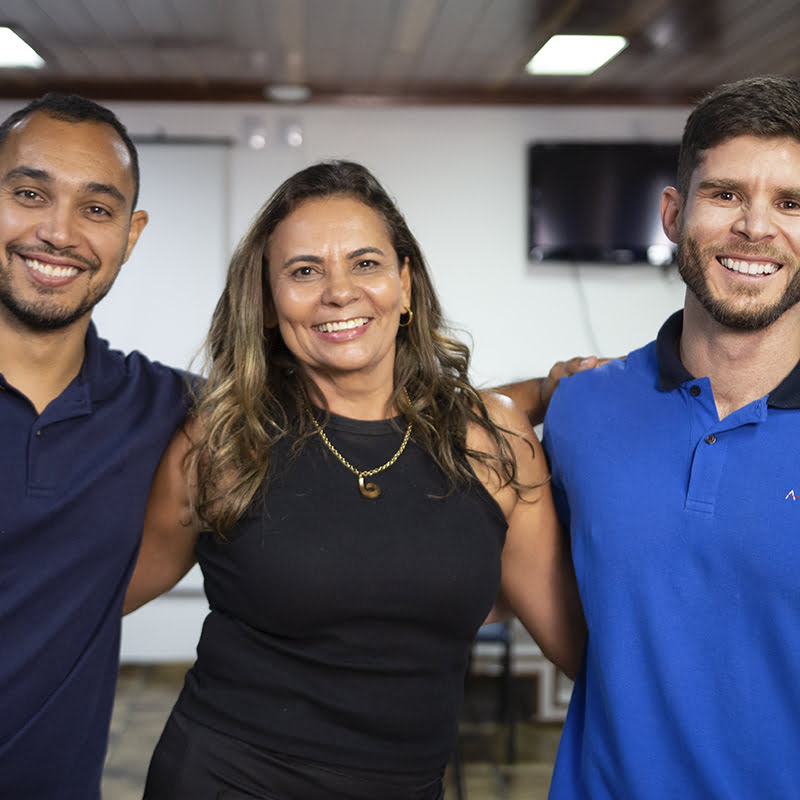 Ritânia Teixeira - Imersão 2E